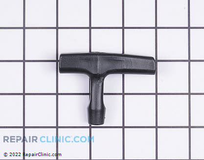 Starter Handle 140129