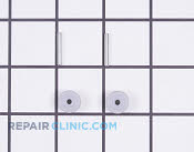 Wheel - Part # 1638893 Mfg Part # UNP-011