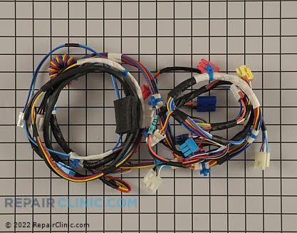 Wire Harness 6877ER1023G Main Product View