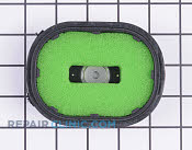 Air Filter - Part # 1810039 Mfg Part # 605-672