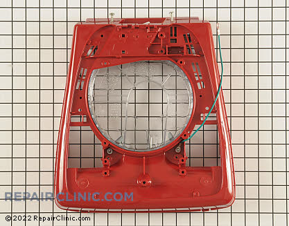 Base Assembly 55726-19 Main Product View