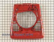 Base Assembly - Part # 1721126 Mfg Part # 55726-19