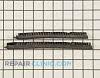Bristle Strip 52264           Alternate Product View