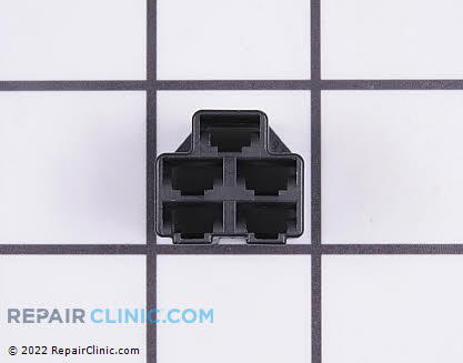Connector 33-350 Main Product View