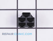Connector - Part # 1863877 Mfg Part # 33-350
