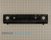Control  Panel - Part # 407876 Mfg Part # 131624200