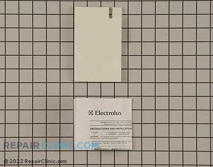 Universal Oven Door Insulation