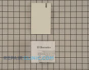 Deflector - Part # 1795298 Mfg Part # 241969702