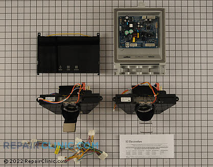 Dispenser Control Board (OEM)  5304480843