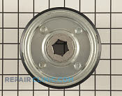 Drive Disk - Part # 1845041 Mfg Part # 984-0042C