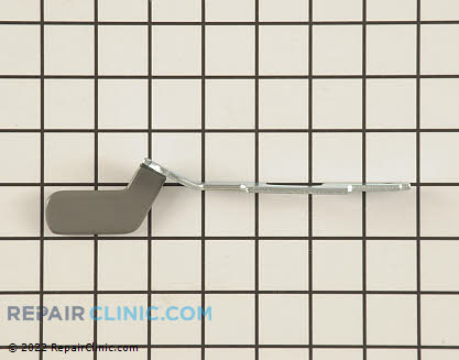Foot Pedal 24834A-5 Main Product View