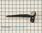 Handle - Part # 1783506 Mfg Part # 1501358E701MA