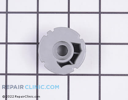 Knob 14302-2 Main Product View