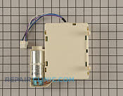 Main Control Board - Part # 1668216 Mfg Part # ABQ73004302