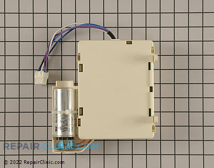Main Control Board ABQ73004304 Main Product View