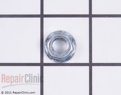 Nut 635-178 Main Product View