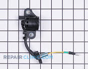 Oil Level or Pressure Switch - Part # 1796310 Mfg Part # 15510-ZE1-043