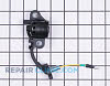 Oil Level or Pressure Switch 15510-ZE1-043 Alternate Product View