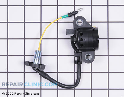 Oil Level or Pressure Switch 15510-ZE2-053 Main Product View