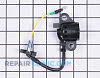 Oil Level or Pressure Switch 15510-ZE2-053 Alternate Product View
