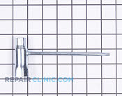 Spark Plug Wrench - Part # 1658297 Mfg Part # 705-594