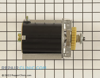 Starter Motor, Briggs & Stratton Genuine OEM  694504