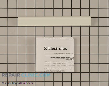 Trim Piece 242116801 Main Product View