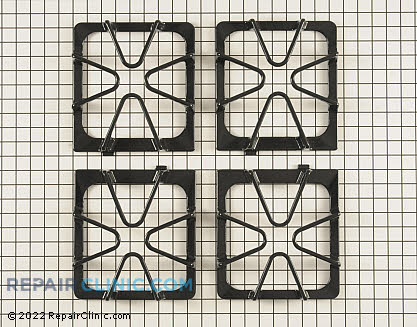 Burner Grate 8522858 Main Product View