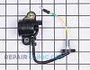 Oil Level or Pressure Switch 15510-ZE2-053 Alternate Product View
