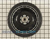 Wheel Assembly 44710-VE1-E00   Alternate Product View