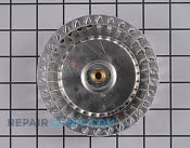 Blower Wheel - Part # 1226134 Mfg Part # WD-2750-01