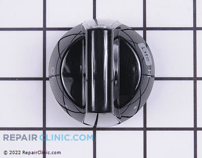 Control Knob (OEM)  316353104