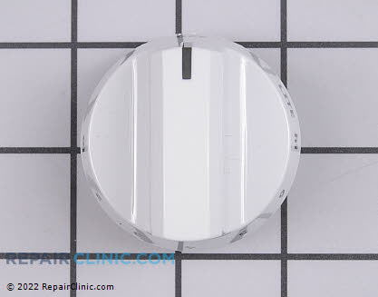 Control Knob 316543906 Main Product View