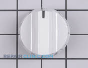 Control Knob - Part # 1614951 Mfg Part # 316543906