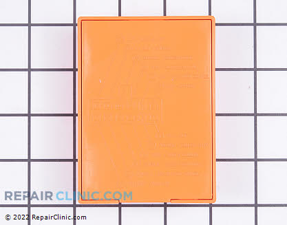 Defrost Control Board 242011001 Main Product View