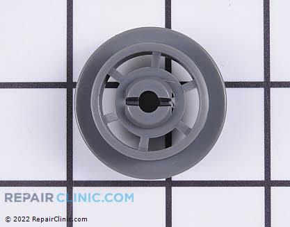 Dishrack Roller 5304475625 Main Product View