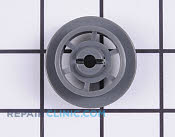 Dishrack Roller - Part # 1565398 Mfg Part # 5304475625