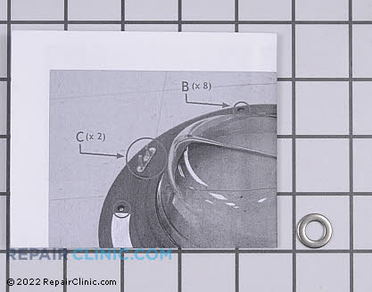 Door 137309800 Main Product View