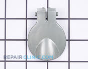 Door Hook - Part # 1618286 Mfg Part # 2036649