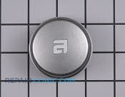 Knob - Part # 1488777 Mfg Part # 3616638200