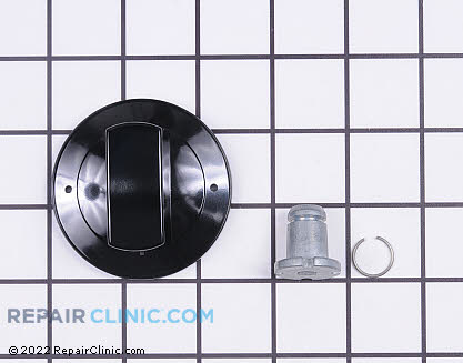 Knob Dial 4512224 Main Product View