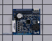 Main Control Board - Part # 1615437 Mfg Part # 154807601