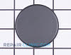 Surface Burner Cap 316261704       Alternate Product View