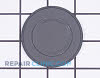 Surface Burner Cap 316261704       Alternate Product View