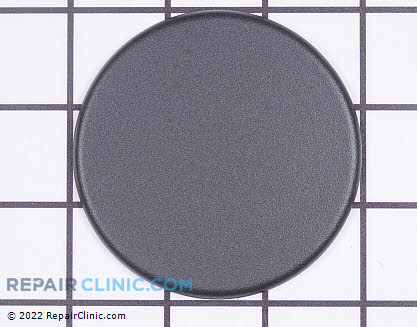 Surface Burner Cap (OEM)  316261904