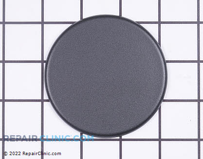 Surface Burner Cap 316262004 Main Product View