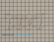 Tines - Part # 1061906 Mfg Part # 154480503