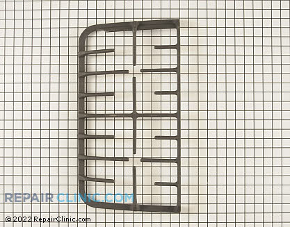 Burner Grate 316537800 Main Product View
