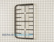 Burner Grate - Part # 1466126 Mfg Part # 316537800
