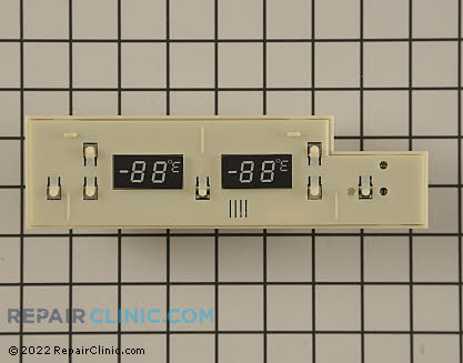 Control Board 241739710 Main Product View